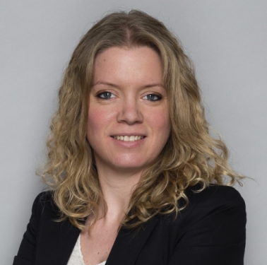 Sandrine Hubert, Eight Advisory