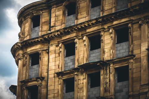 La transformation de bâtiments obsolètes en logements est visée par Proxity REIM