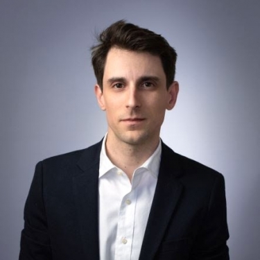 Paul Andriot, Cushman & Wakefield