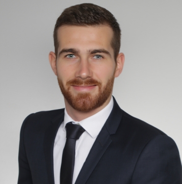 Thibault Cornillat, Arthur Loyd Investissement