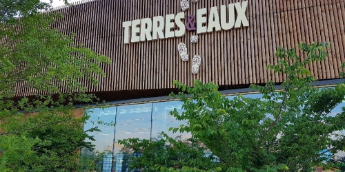 Altixia met la main sur trois cellules commerciales au sud de La Rochelle ©Terres & Eaux