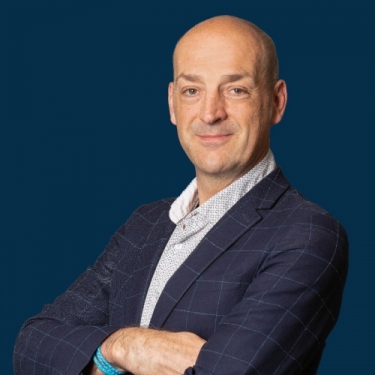 Vincent Vigier, Avison Young