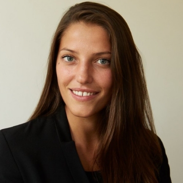 Marine Langlés, MNK Partners France