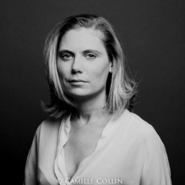 Marie-Lise Turpin, LPA-CGR