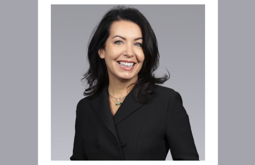 Chrystèle Villotte est attendue chez Knight Frank début 2025 Chrystèle Villotte est attendue chez Knight Frank début 2025