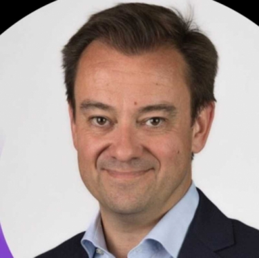 Alexandre Boucly, Avison Young