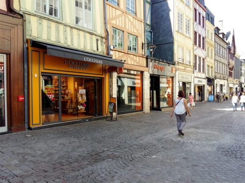 L'un des actifs en patrimoine de Sélectirente