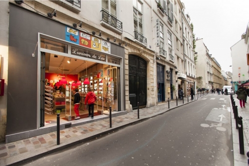 Un actif du patrimoine de Selectirente