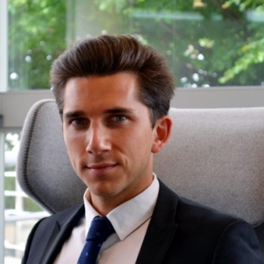 Guillaume Alexandre Faure, Stonelake