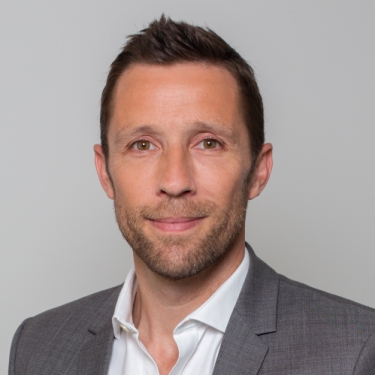 Jérémie Papon-Jousset, CBRE  Jérémie Papon-Jousset, CBRE