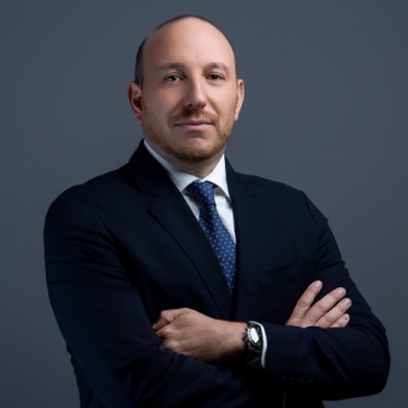 Aurélien Bricout, Adviso Real Asset