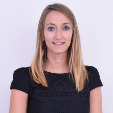 Julie Puech, Arkéa REIM