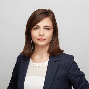 Anne-Charlotte Foin, LPA-CGR Avocats 