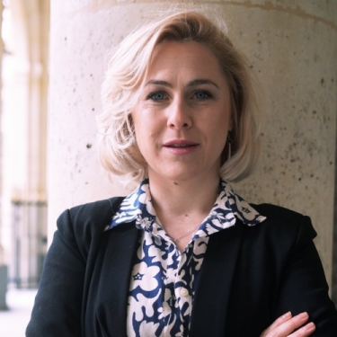 Lucie Périn, Christie & Co