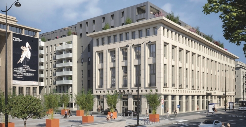 © Cap Horn Promotion