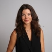 Laurine Beck, Mirabelle