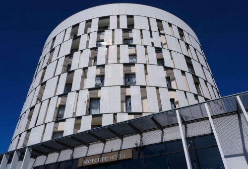 Hôtel Mercure Toulouse Sud