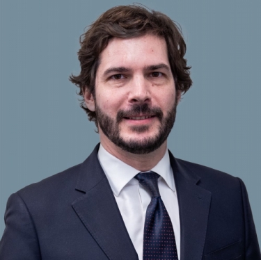 Emmanuël Beaussier, CBRE