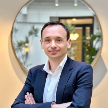 Jean-Philippe Rouyer, Etyo Data Center