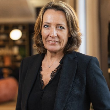 Stéphanie Royer, Factor'industrie Real Estate