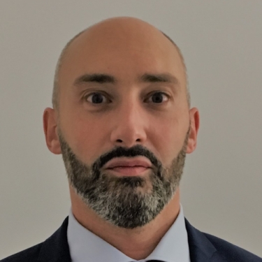 Henri Pernot, DTZ Investors