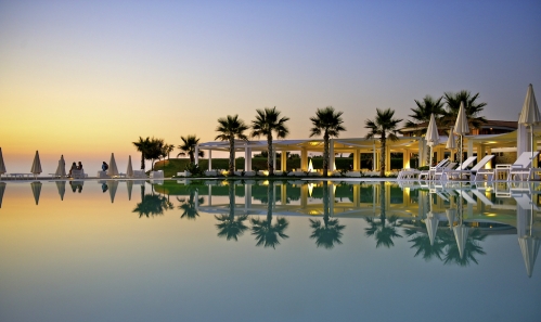 Le MGallery de Capovaticano, AccorHotels