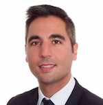 Romain Gowhari - JLL Hotels & Hospitality