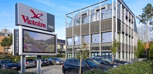 ©Victoire Properties ©Victoire Properties