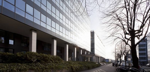 Le Synapse à Châtillon