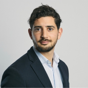 Pierre Shaker, Kerria AM  Pierre Shaker, Kerria AM