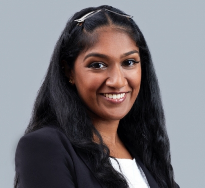 Shankavi Sivarajah, Groupe Hexagone 