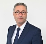 Jean-Yves Lagache - Essling Capital