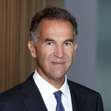 Pascal Minault, Bouygues Construction. Pascal Minault, Bouygues Construction.