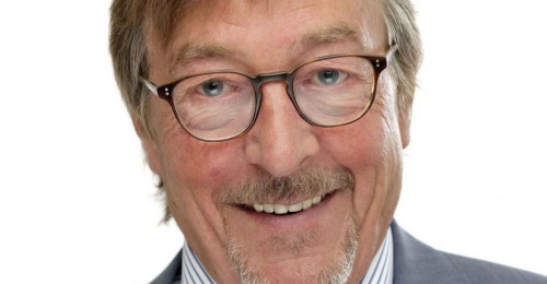 Daniel Dorchies, président © Arthur Loyd France