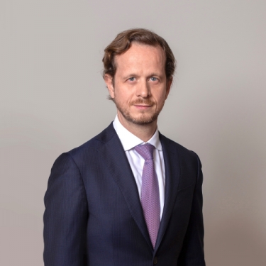 Denis Charles, K&L Gates