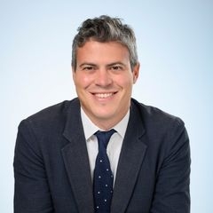 Alexandre Reinbold, Groupama Gan REIM