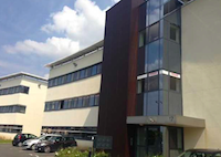 Immeuble de bureaux Wasquehal 200