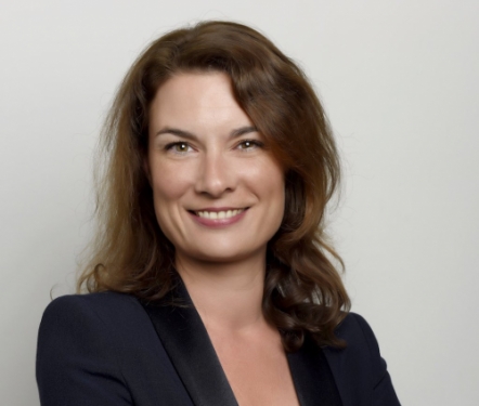 Julie Janvier - Redlink