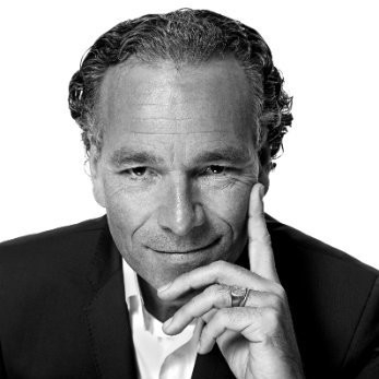 Stéphane Bureau, HumaKey