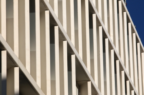 Un des éléments du chantier Smartseille, lancé en 2015 dans la cité marseillaise.