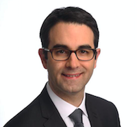 Eric Metais - Eversheds 200