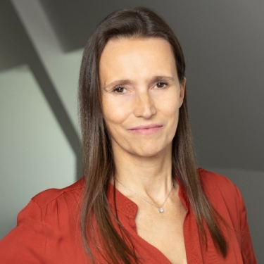 Alexandra Lepetit, Cheuvreux 