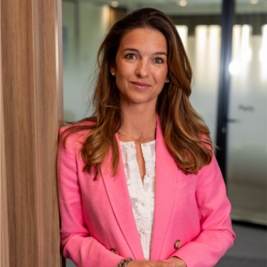 Julie Deheaulme, Alvedis Conseil