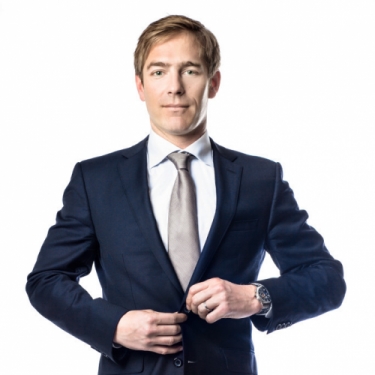 Stéphane Peltier, Patrimmofi.