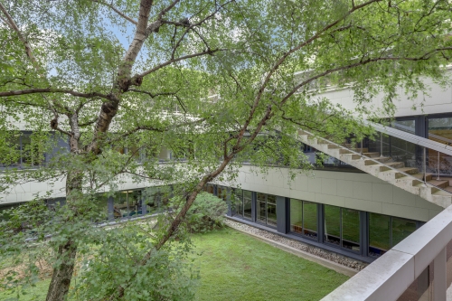 Le 36 rue de Picpus cédé par Primonial REIM.