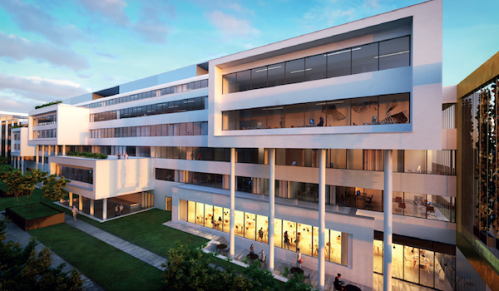 Inno Plaza - Vienne - ©lookslikewow.com - 600