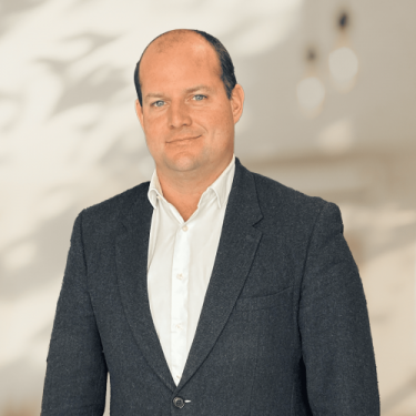 Thibault Delmas, JLL