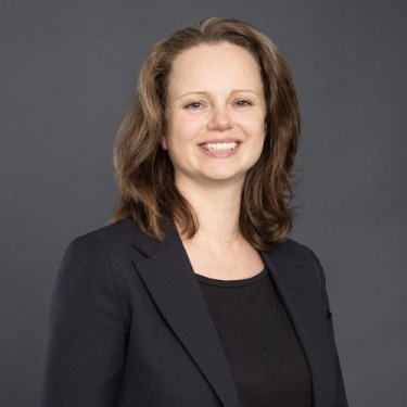 Laure Dufour, DLA Piper