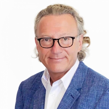 Thierry Dorison, Arrow Immobilier