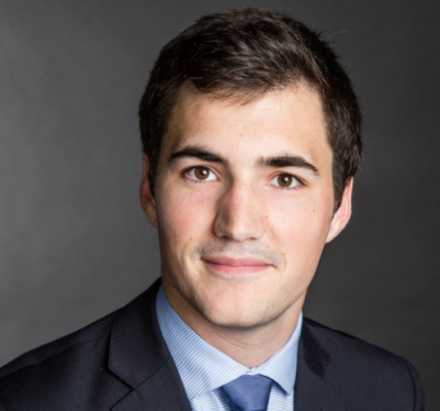 Jean-Baptiste Pinczon du Sel, Groupe Arcange